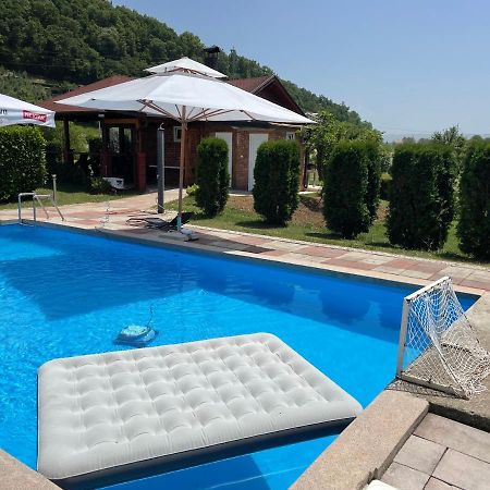 Family Resort Trapisti Banja Luka Eksteriør bilde