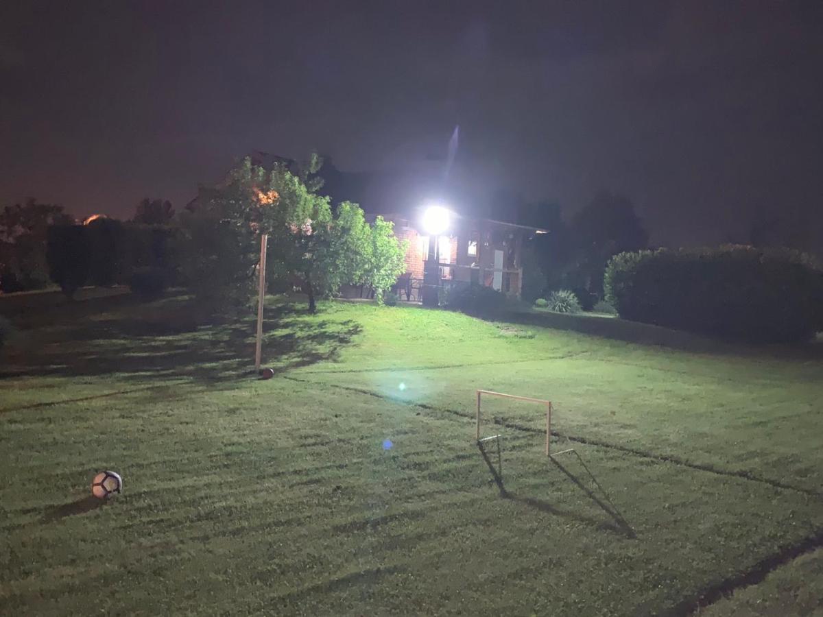 Family Resort Trapisti Banja Luka Eksteriør bilde