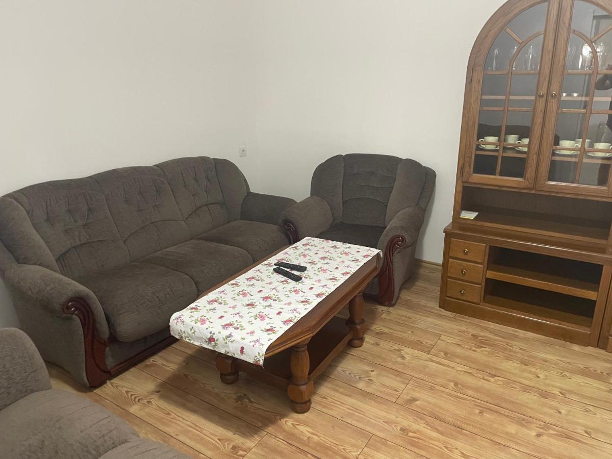Family Resort Trapisti Banja Luka Eksteriør bilde