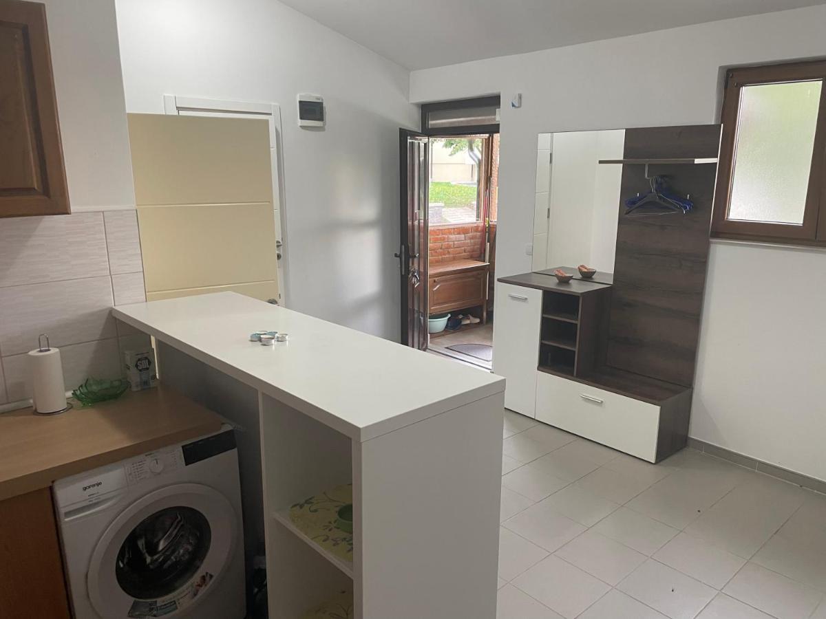 Family Resort Trapisti Banja Luka Eksteriør bilde
