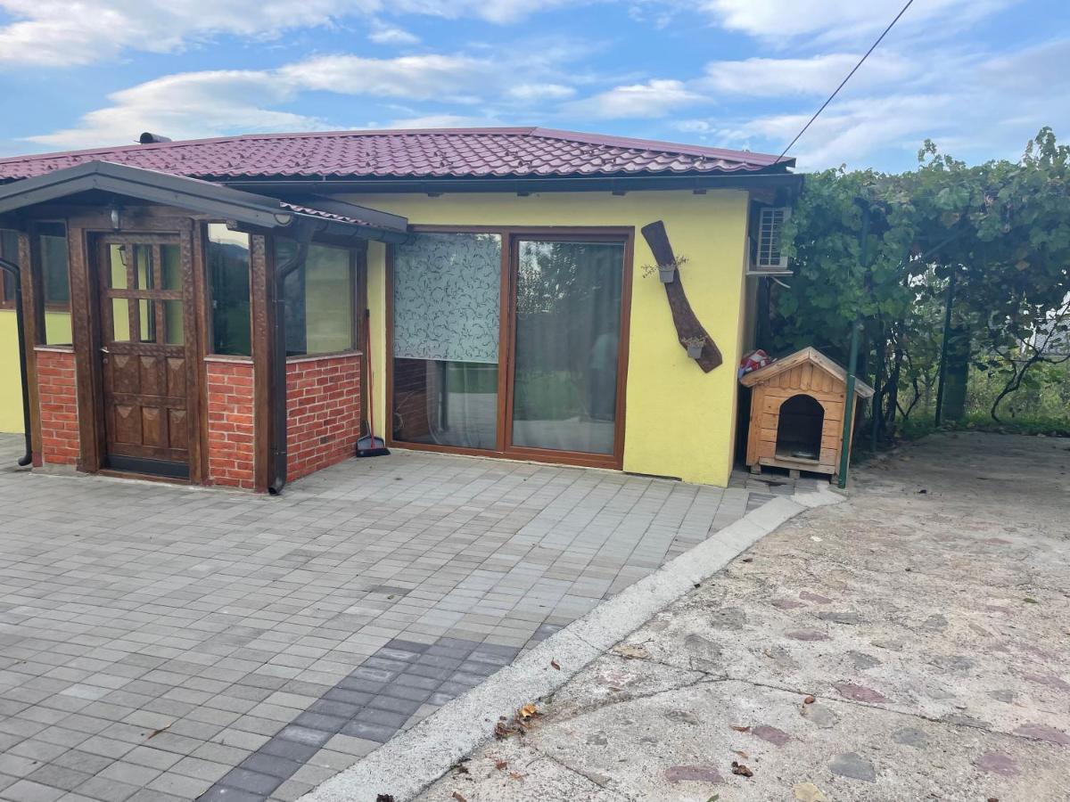 Family Resort Trapisti Banja Luka Eksteriør bilde