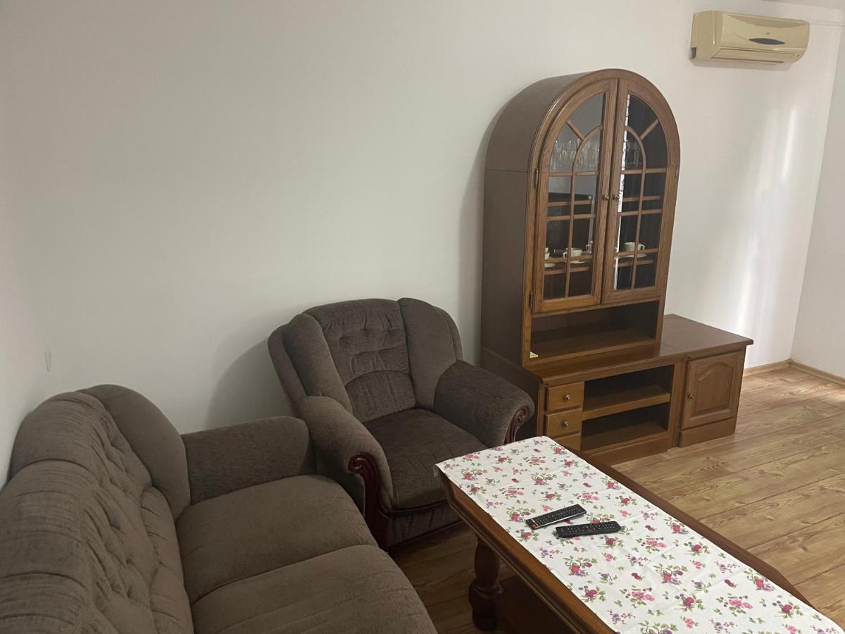 Family Resort Trapisti Banja Luka Eksteriør bilde