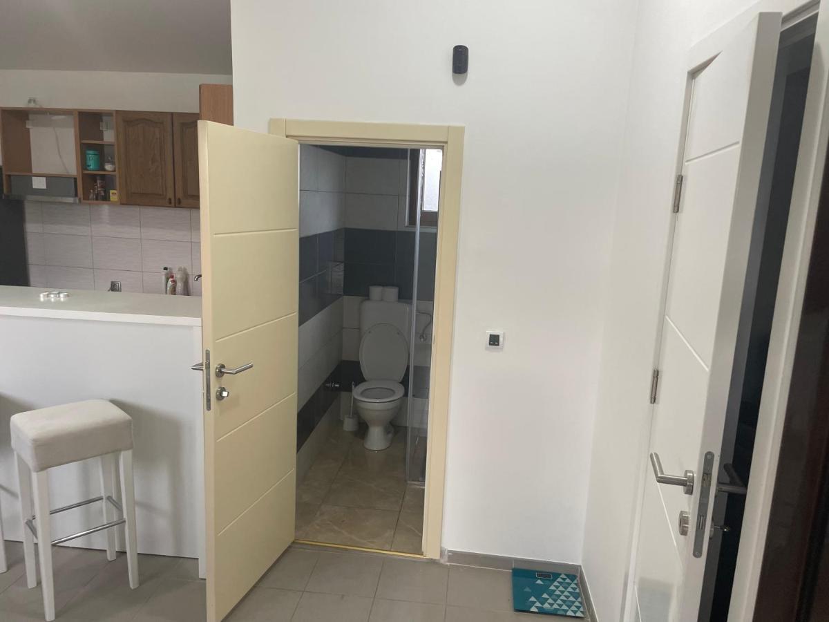 Family Resort Trapisti Banja Luka Eksteriør bilde
