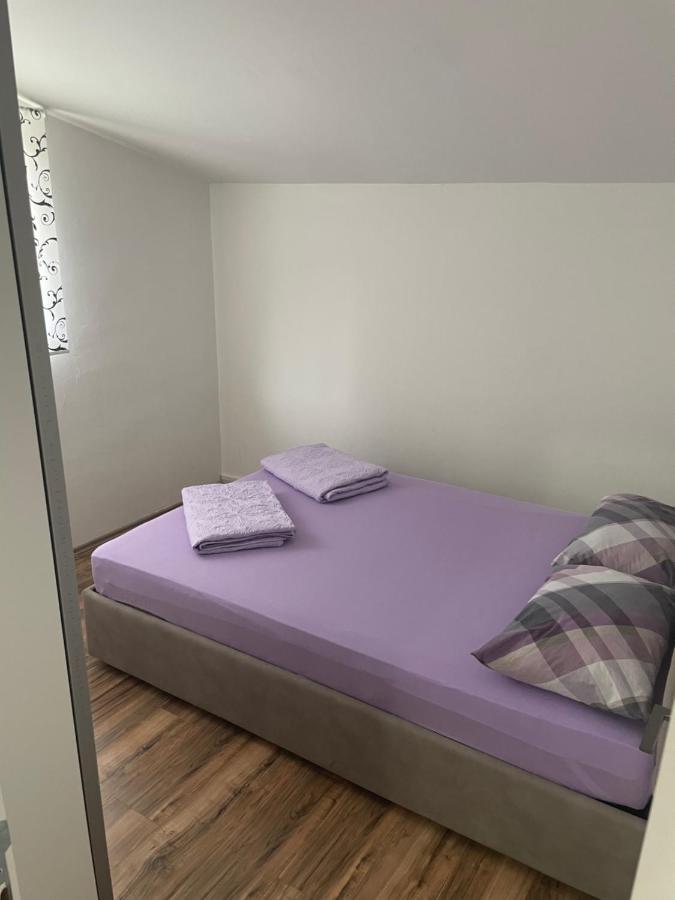 Family Resort Trapisti Banja Luka Eksteriør bilde
