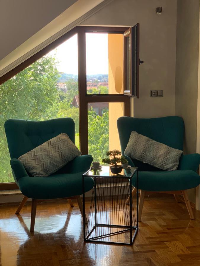Family Resort Trapisti Banja Luka Eksteriør bilde