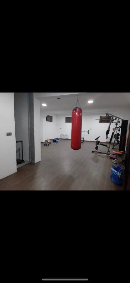 Family Resort Trapisti Banja Luka Eksteriør bilde