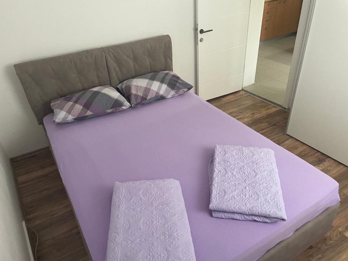 Family Resort Trapisti Banja Luka Eksteriør bilde