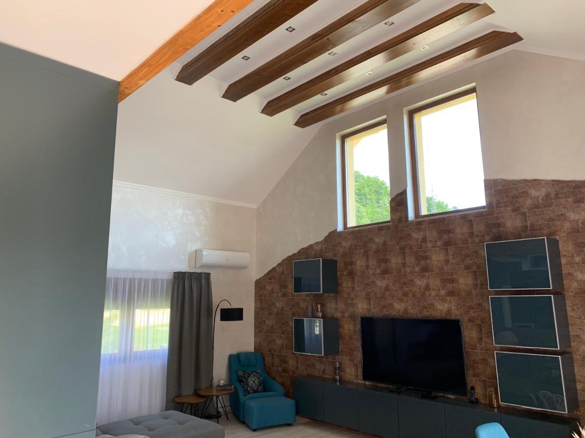Family Resort Trapisti Banja Luka Eksteriør bilde