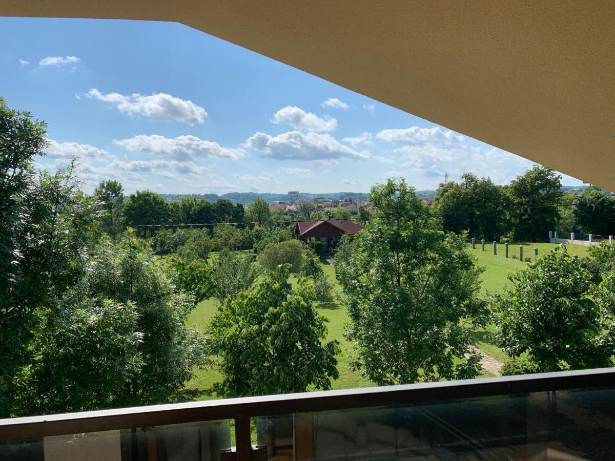 Family Resort Trapisti Banja Luka Eksteriør bilde