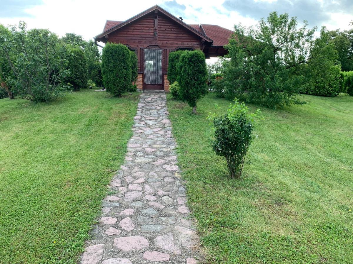 Family Resort Trapisti Banja Luka Eksteriør bilde