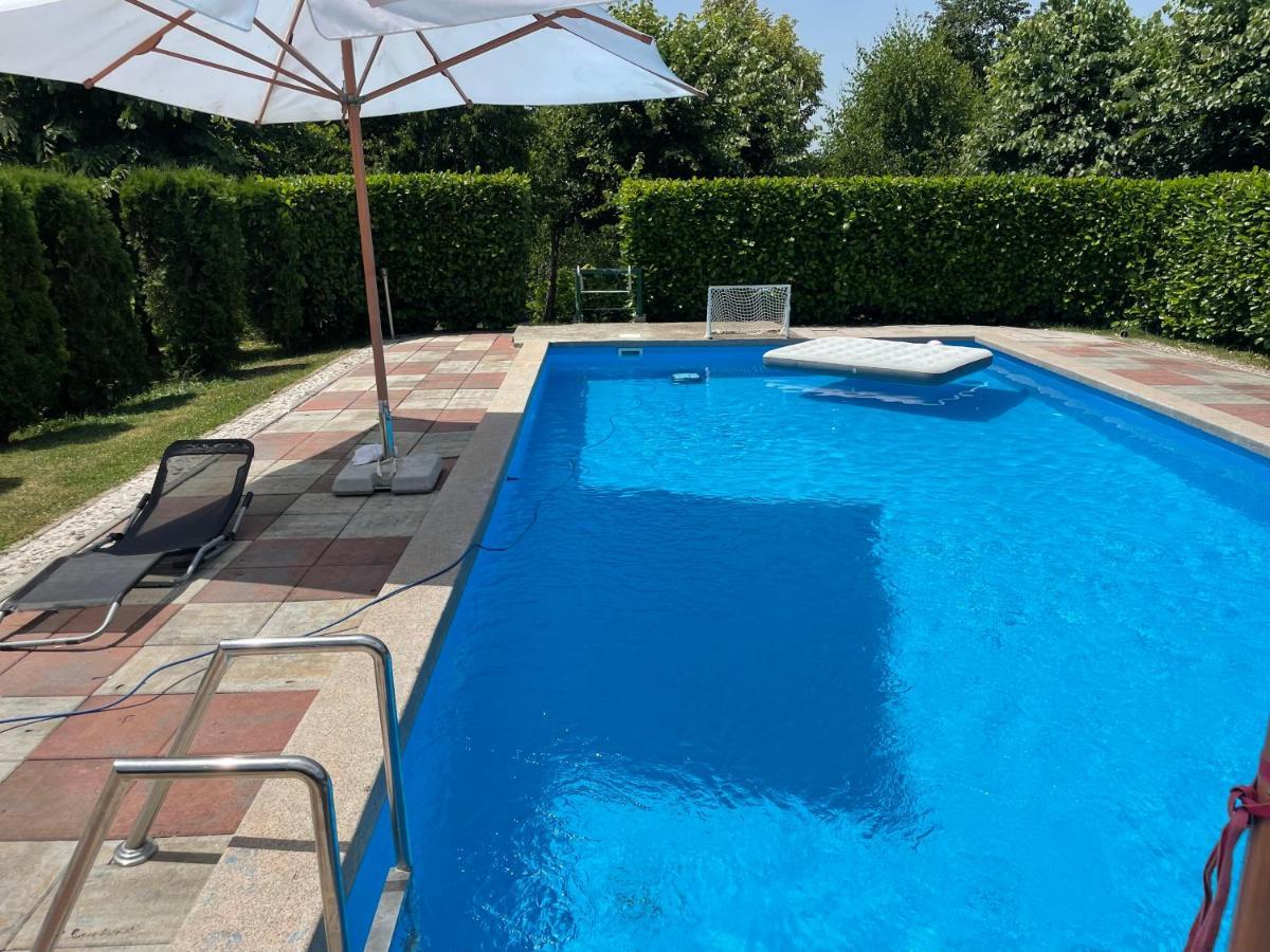 Family Resort Trapisti Banja Luka Eksteriør bilde