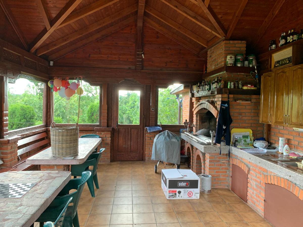 Family Resort Trapisti Banja Luka Eksteriør bilde