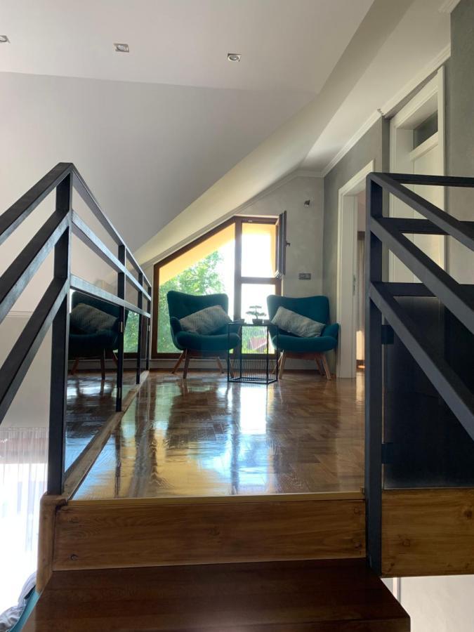 Family Resort Trapisti Banja Luka Eksteriør bilde