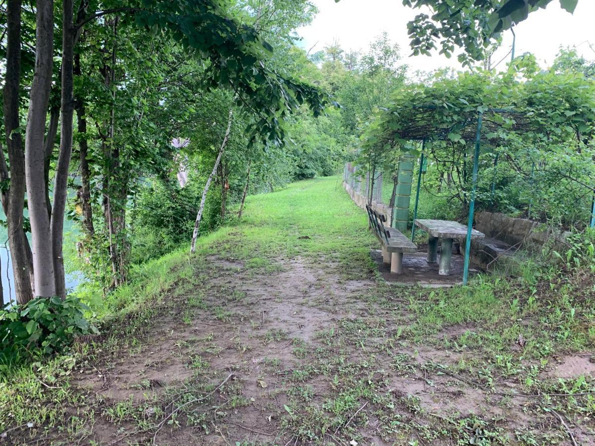 Family Resort Trapisti Banja Luka Eksteriør bilde