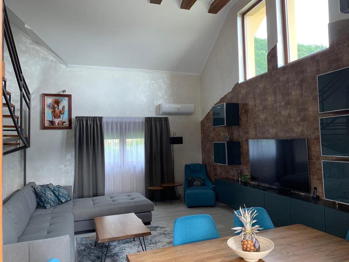 Family Resort Trapisti Banja Luka Eksteriør bilde