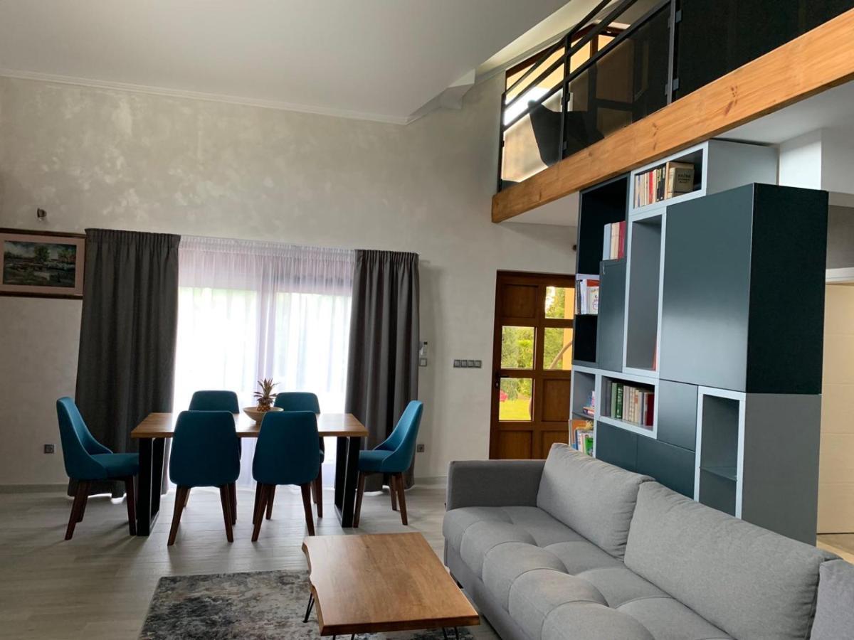 Family Resort Trapisti Banja Luka Eksteriør bilde