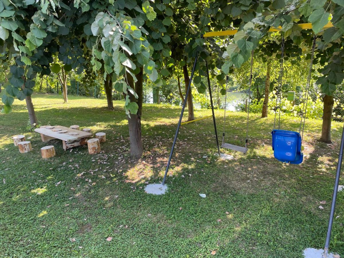 Family Resort Trapisti Banja Luka Eksteriør bilde