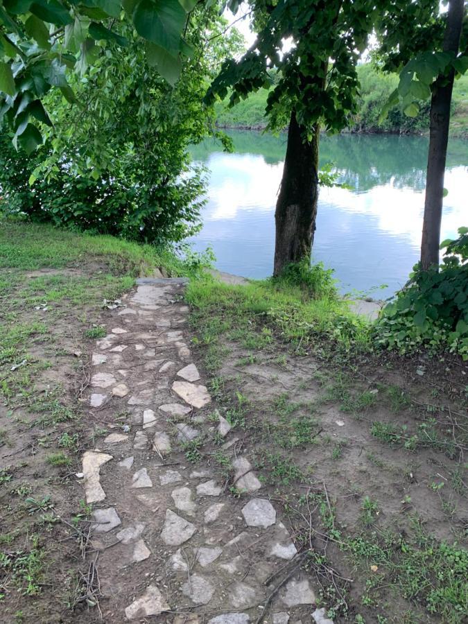 Family Resort Trapisti Banja Luka Eksteriør bilde