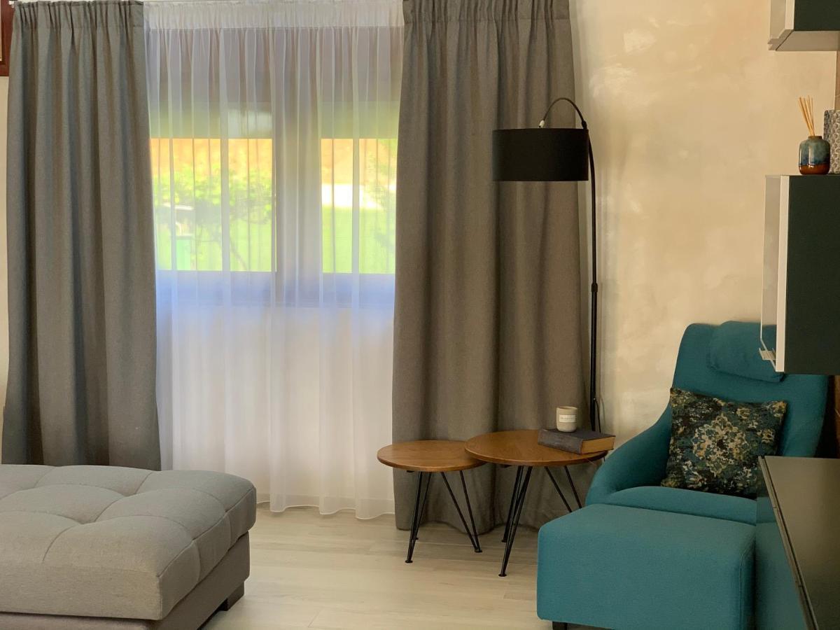 Family Resort Trapisti Banja Luka Eksteriør bilde